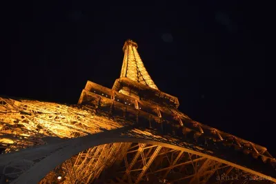 Eiffel