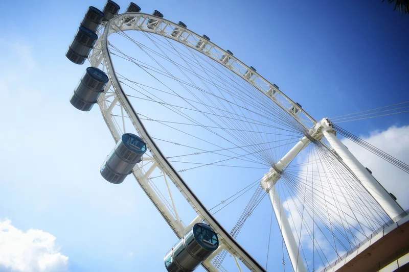 Singapore Flyer