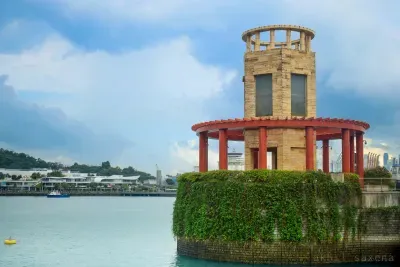 Singapore Sentosa