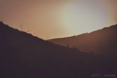 Nature Hills