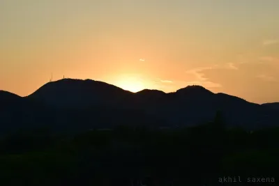 Sunrise Point