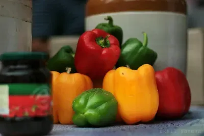 Peppers