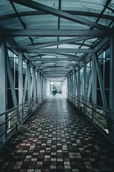 Tunnel Vision